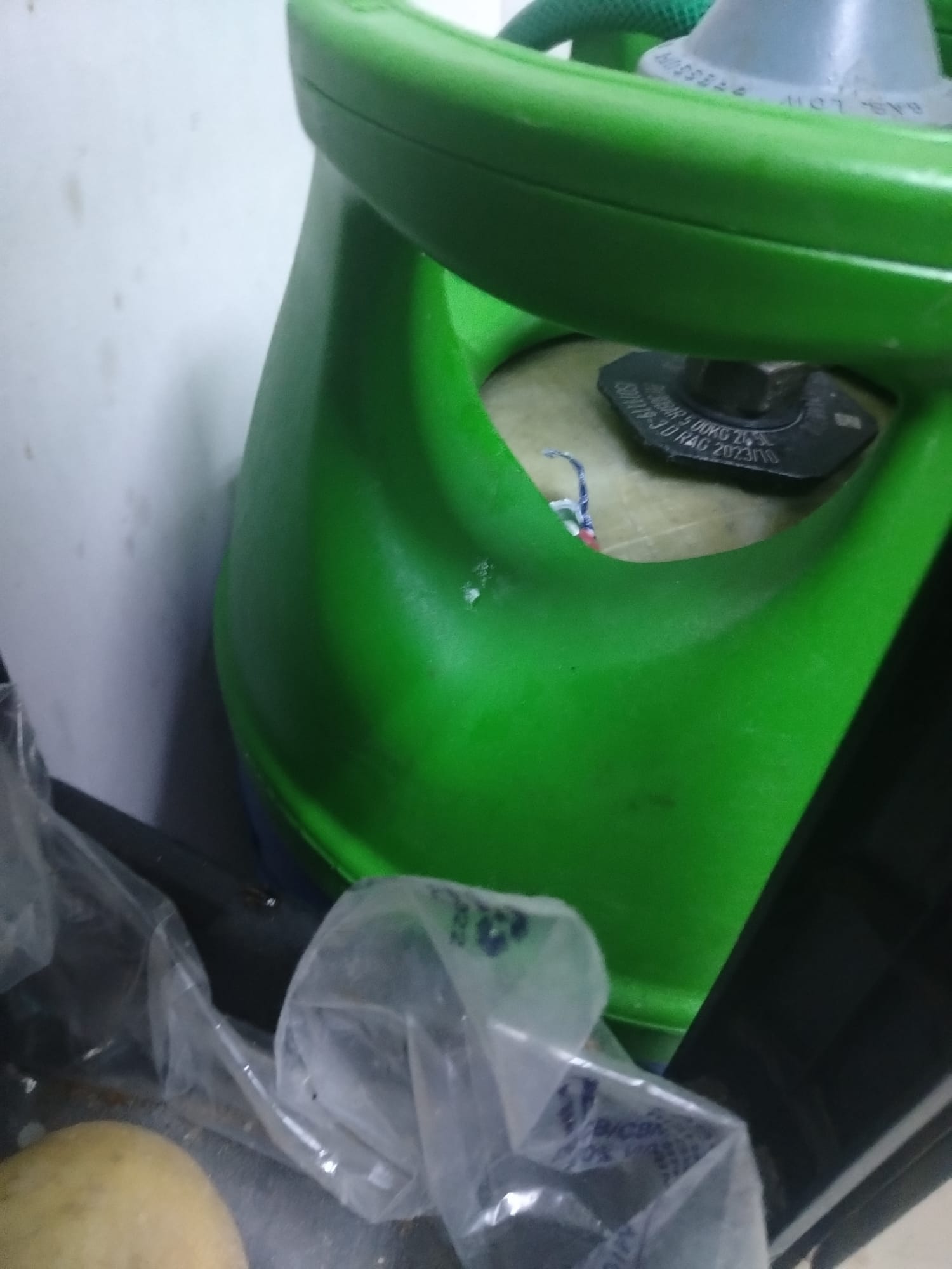 CYLINDER FOR SALE - Image 4
