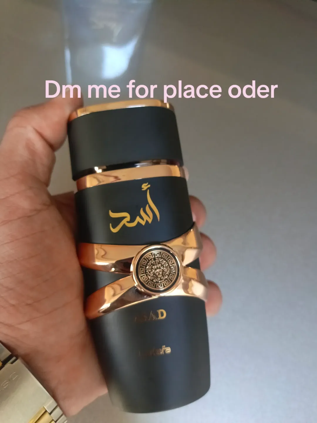 Smell Like Power 🔥 | One Spray = Instant Attention” - Image 6