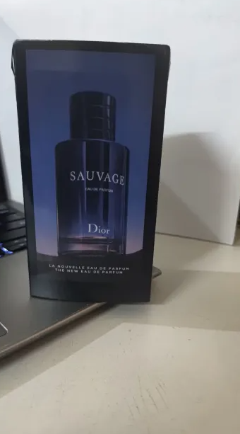 Dior Sauvage Eau de Parfum - Image 3