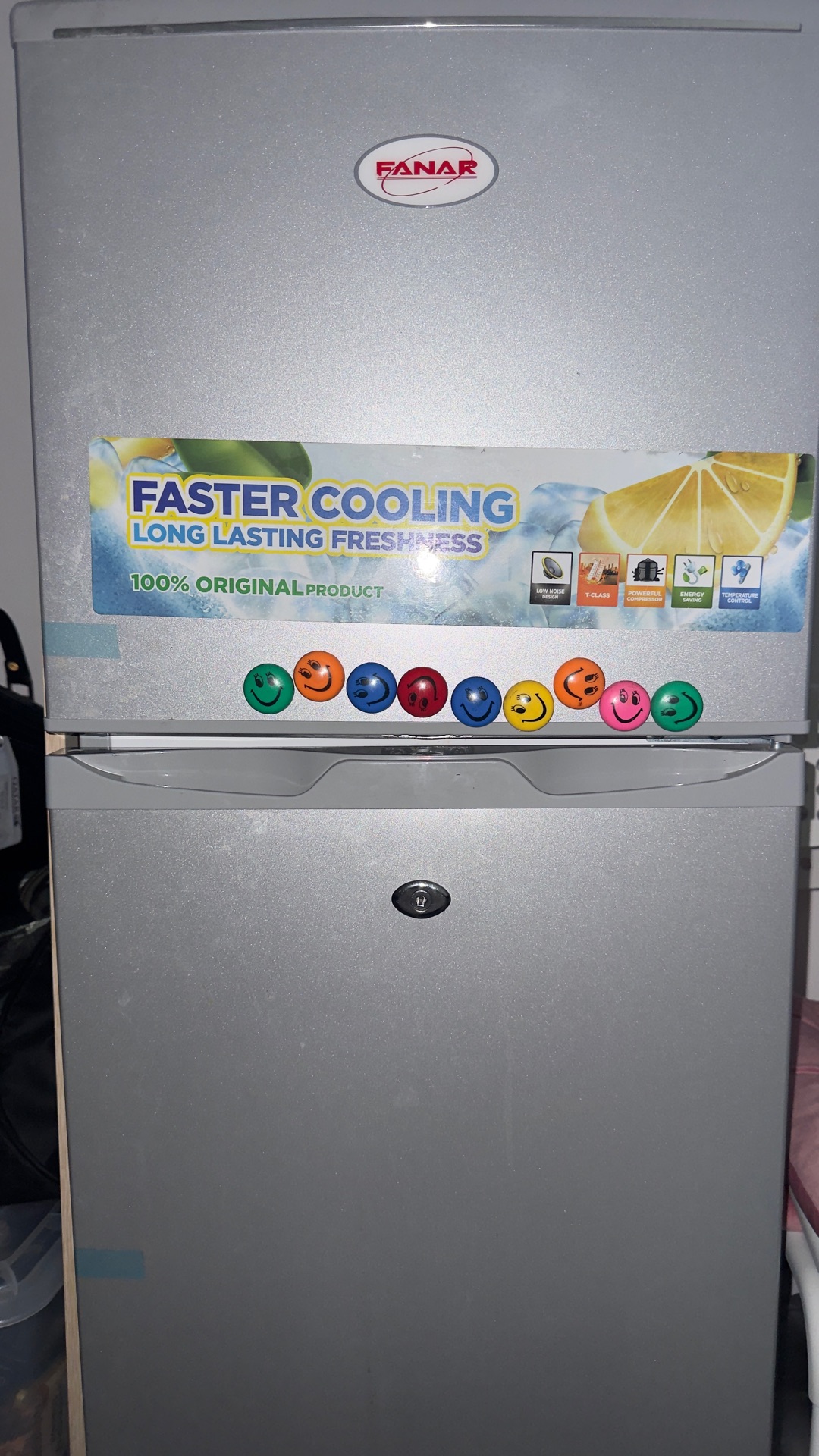 FANAR FRIDGE  - Image 2