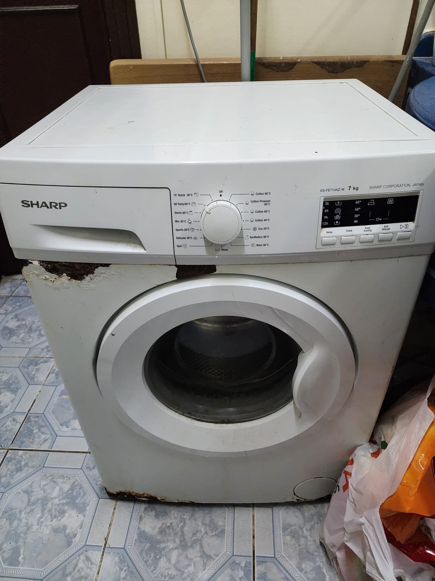 Used Furniture Due to Leaving Qatar - Image 9