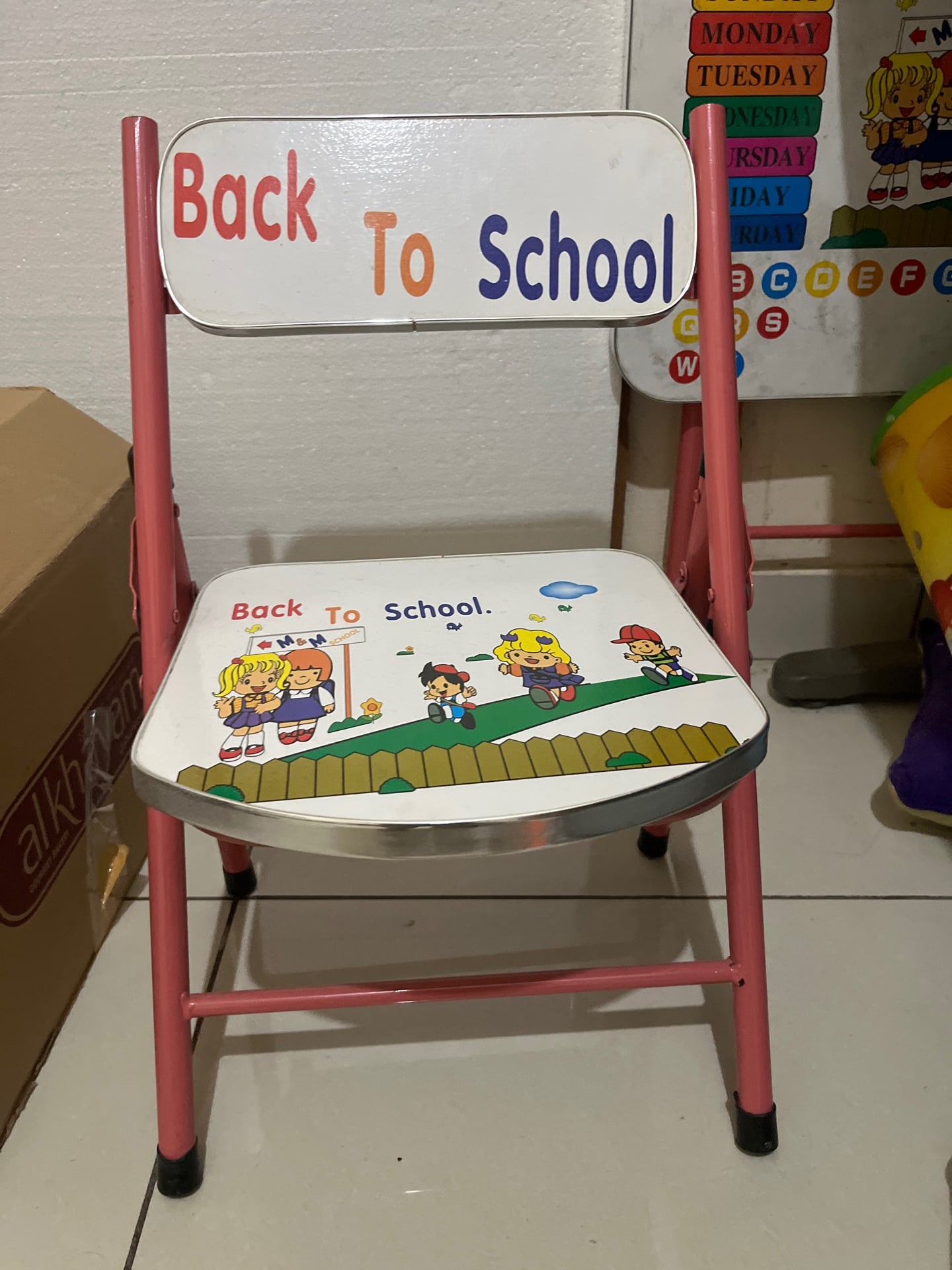 Study table for sale - Image 3