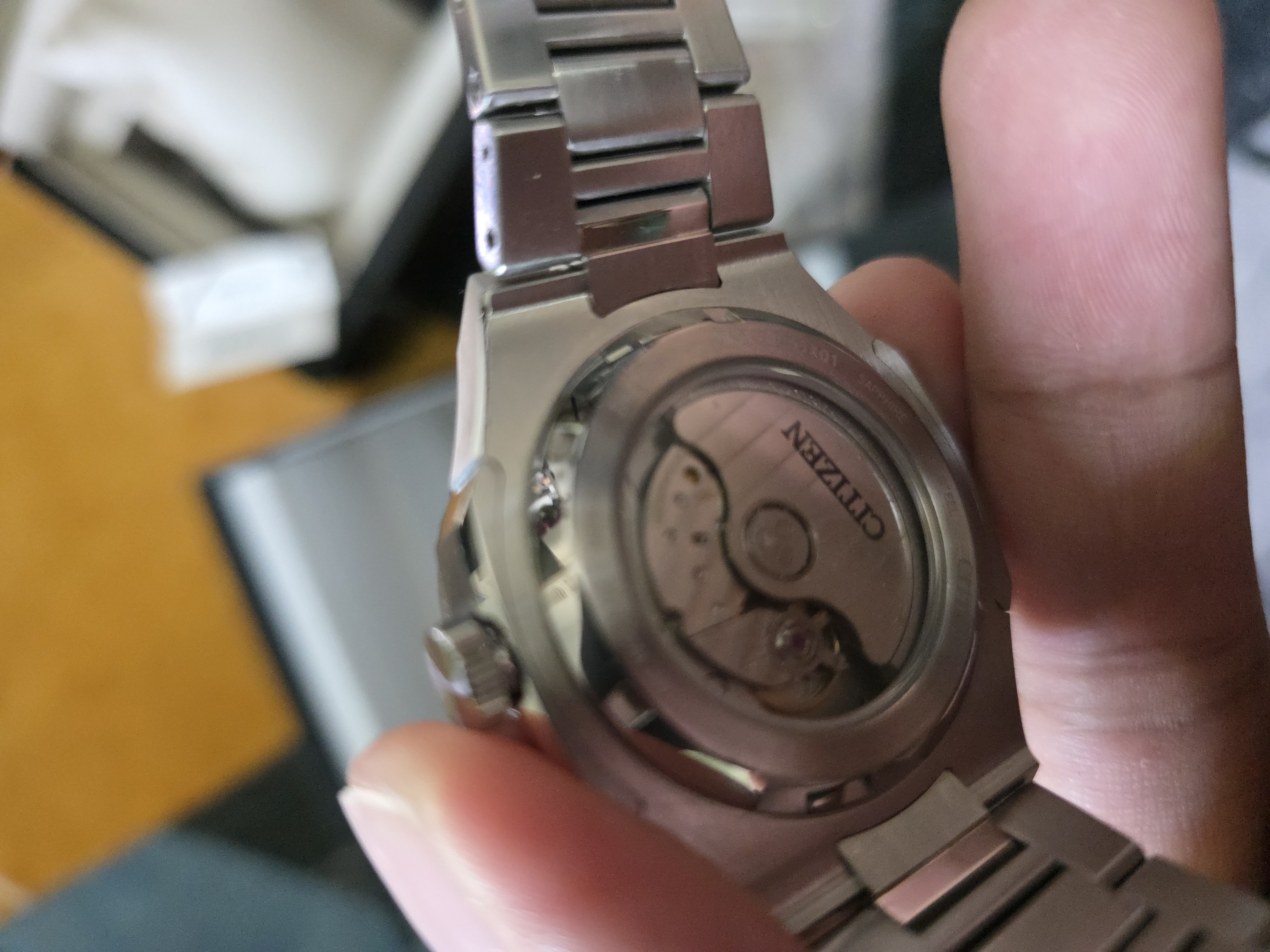 Citizen Series 8 - Image 4