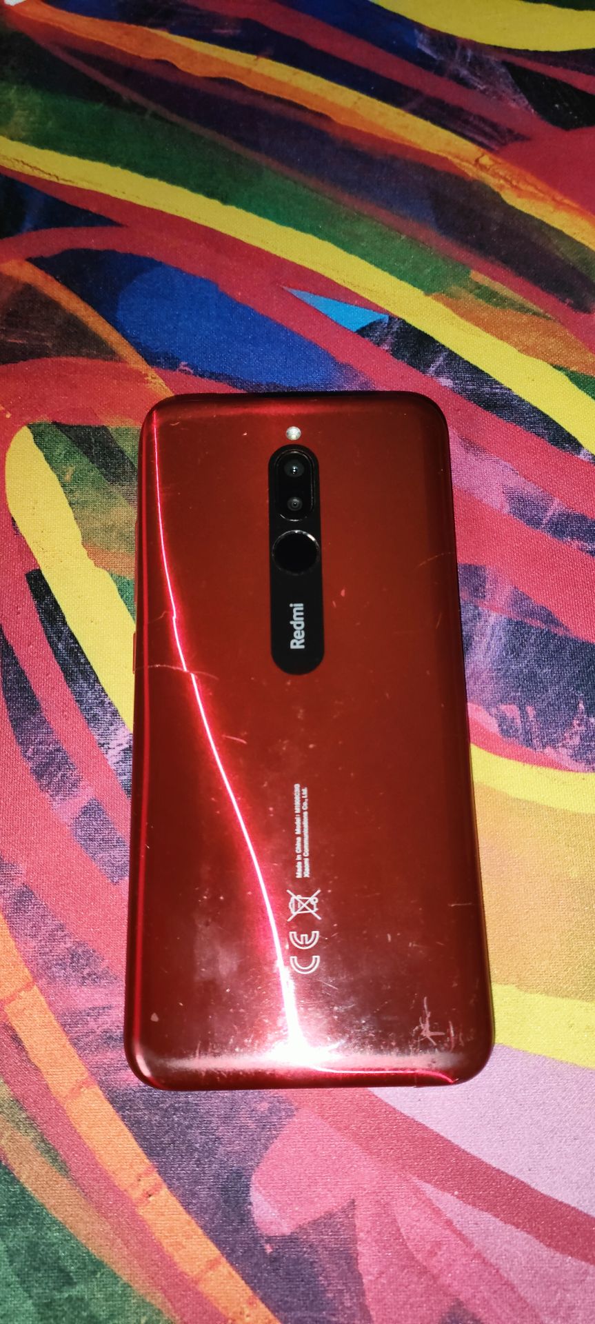 redmi 8 - Image 1