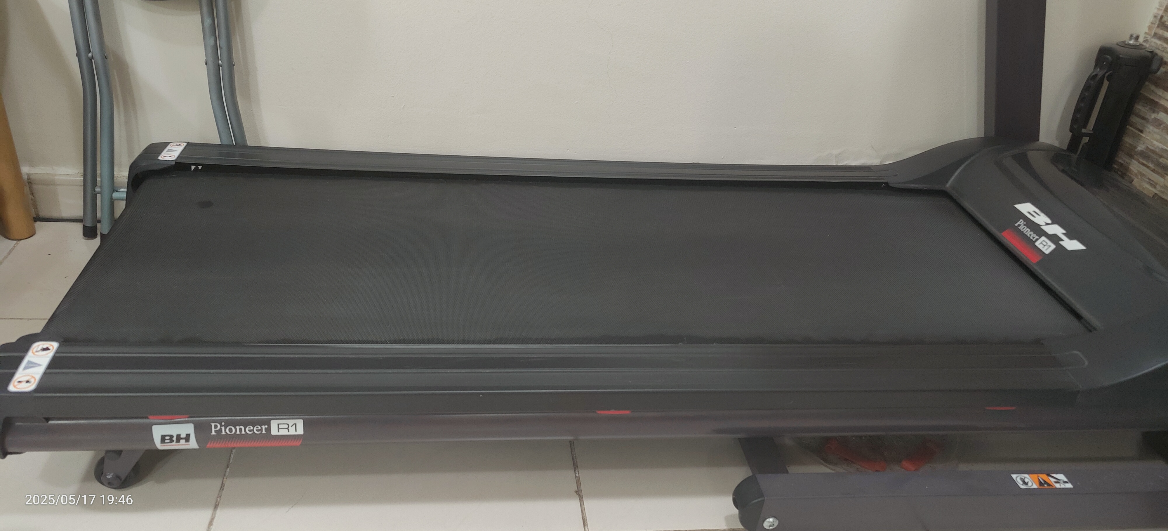 BH Pioneer R1 treadmill  - Image 3