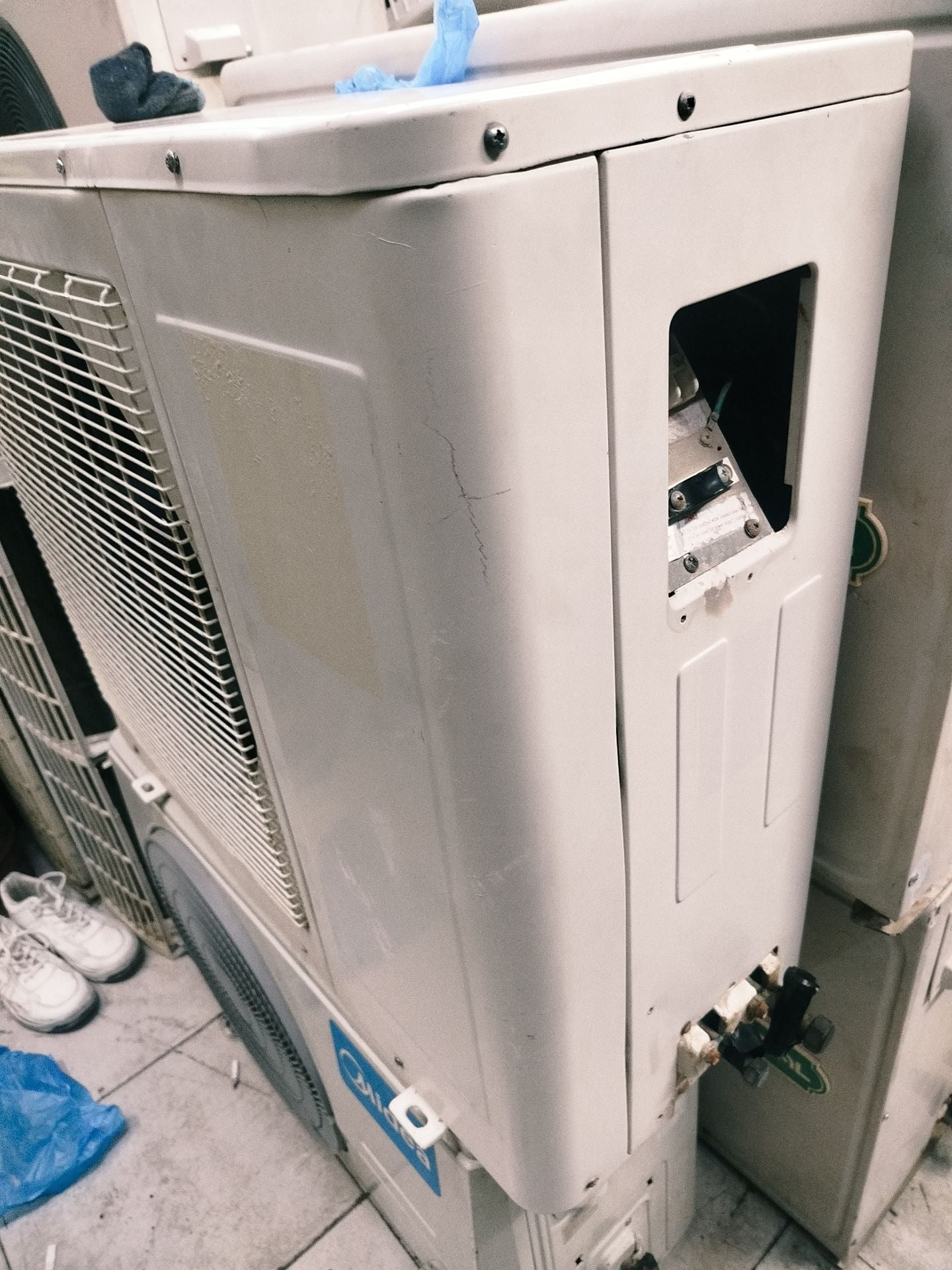 Split Ac Sell  - Image 3
