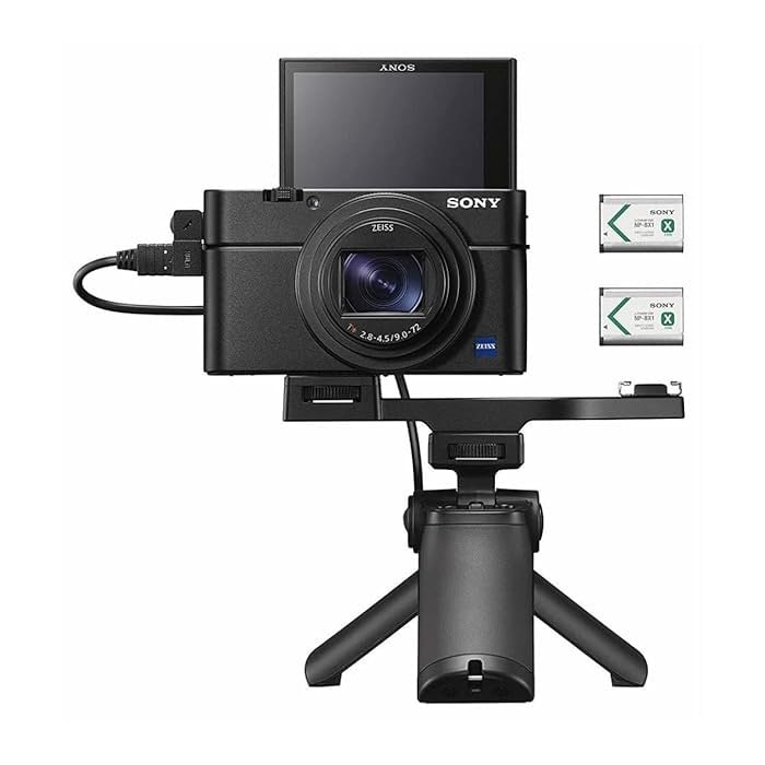 Sony RX100VII [URGENT] Brand New Unopened - Image 3