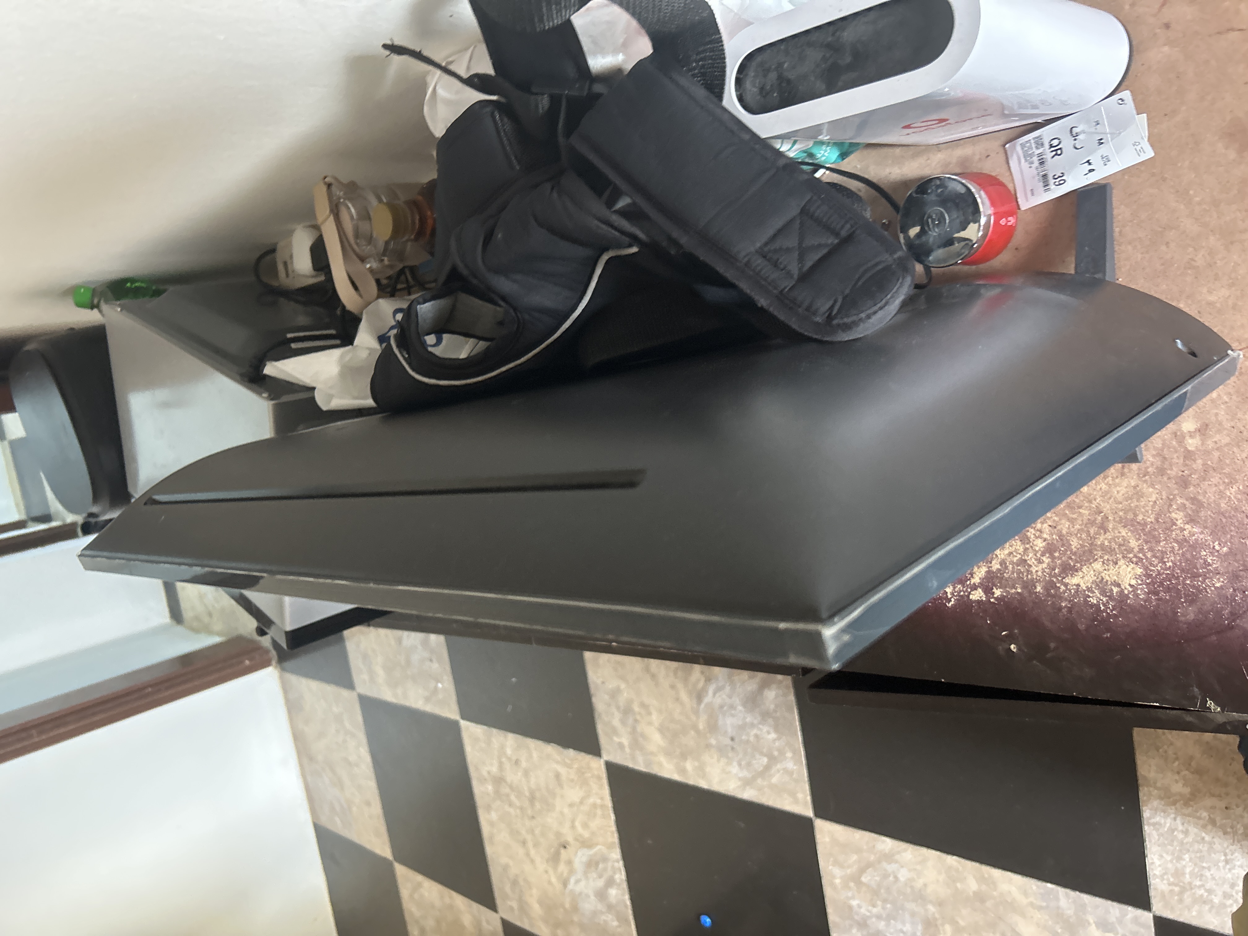 LG smart tv for sale used for 3 months new - Image 3
