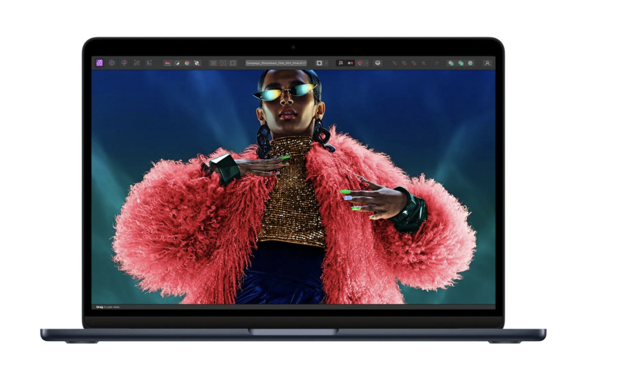 MacBook Air, Apple M2  - Image 4