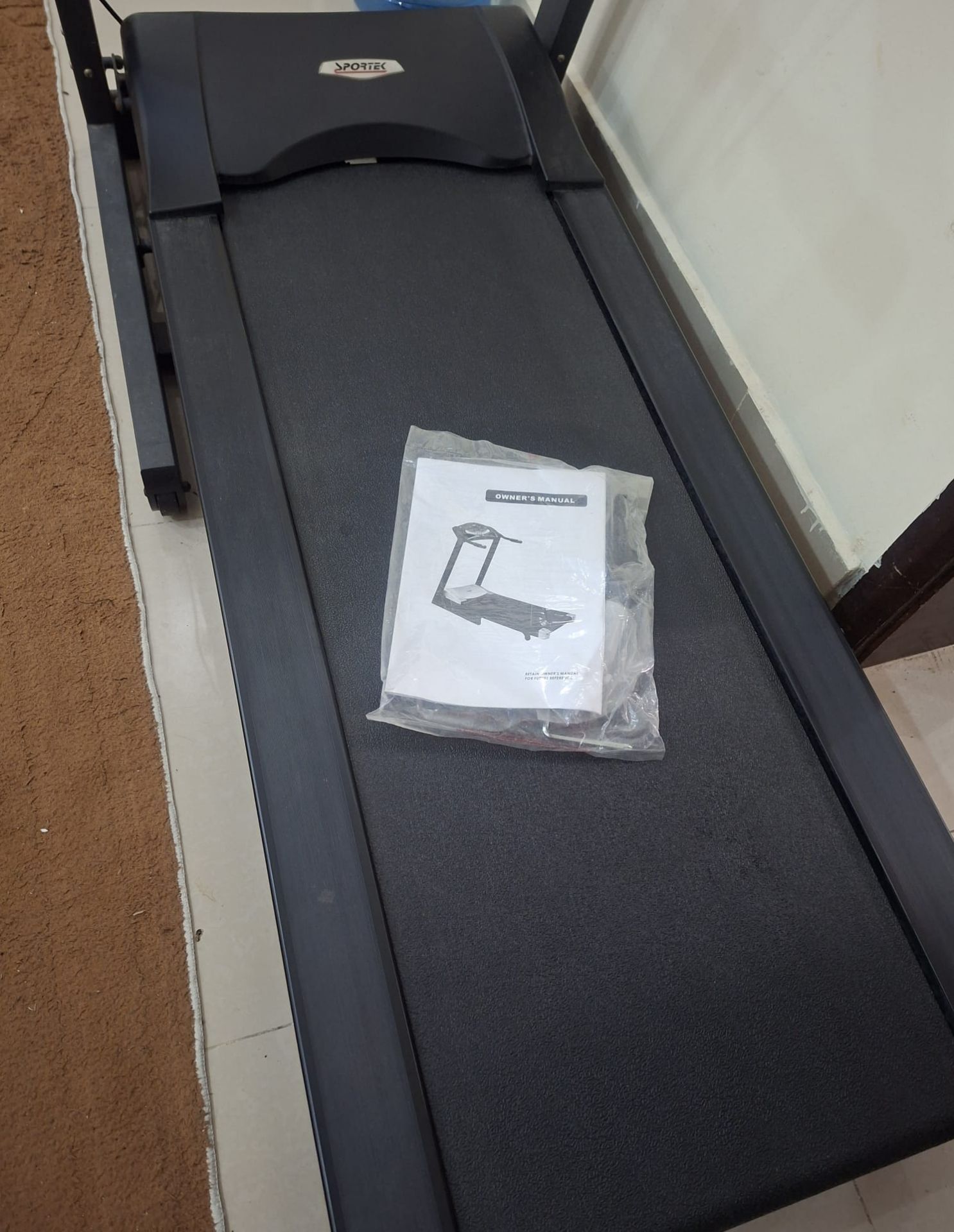 Treadmill - Image 3