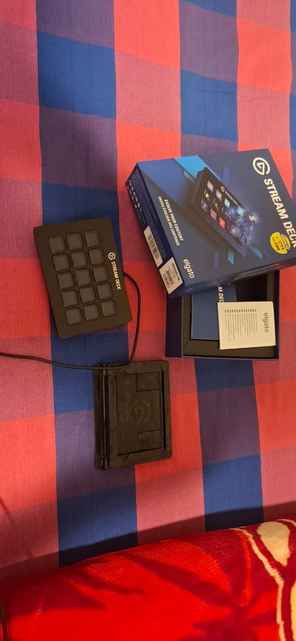 Elgato Stream Deck  - Image 2