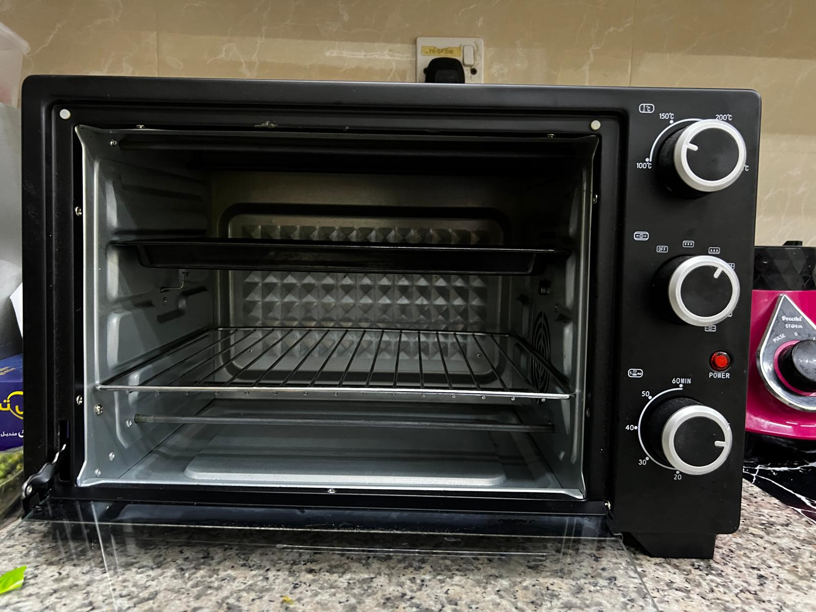 IKON Electric Oven - Image 2