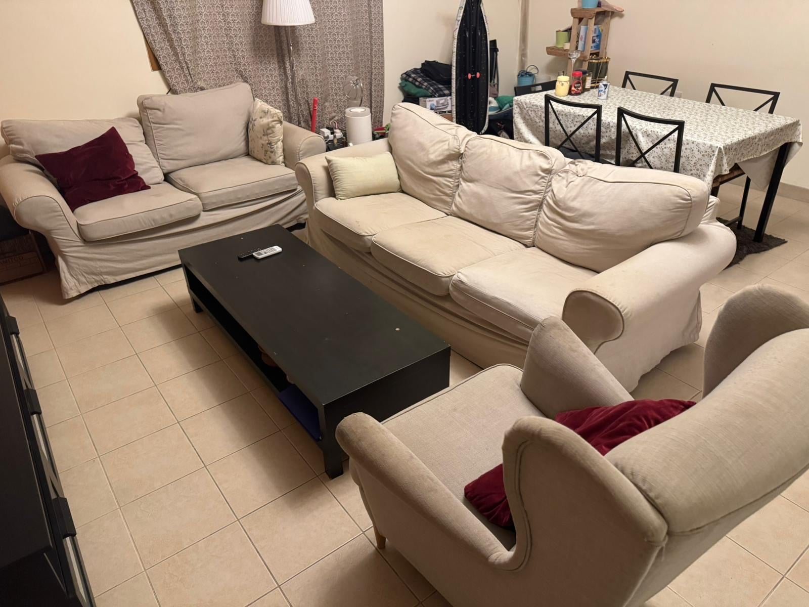 Sofa set  - Image 3
