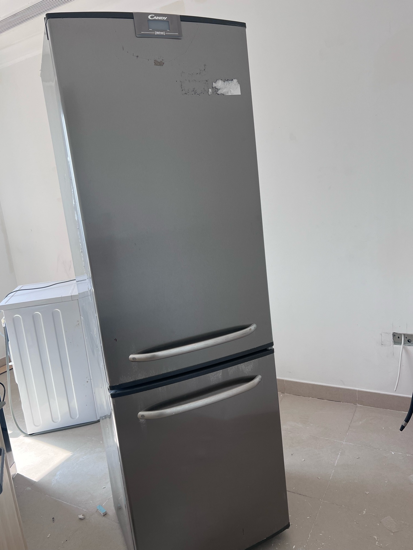 Candy Refrigerator - Image 1