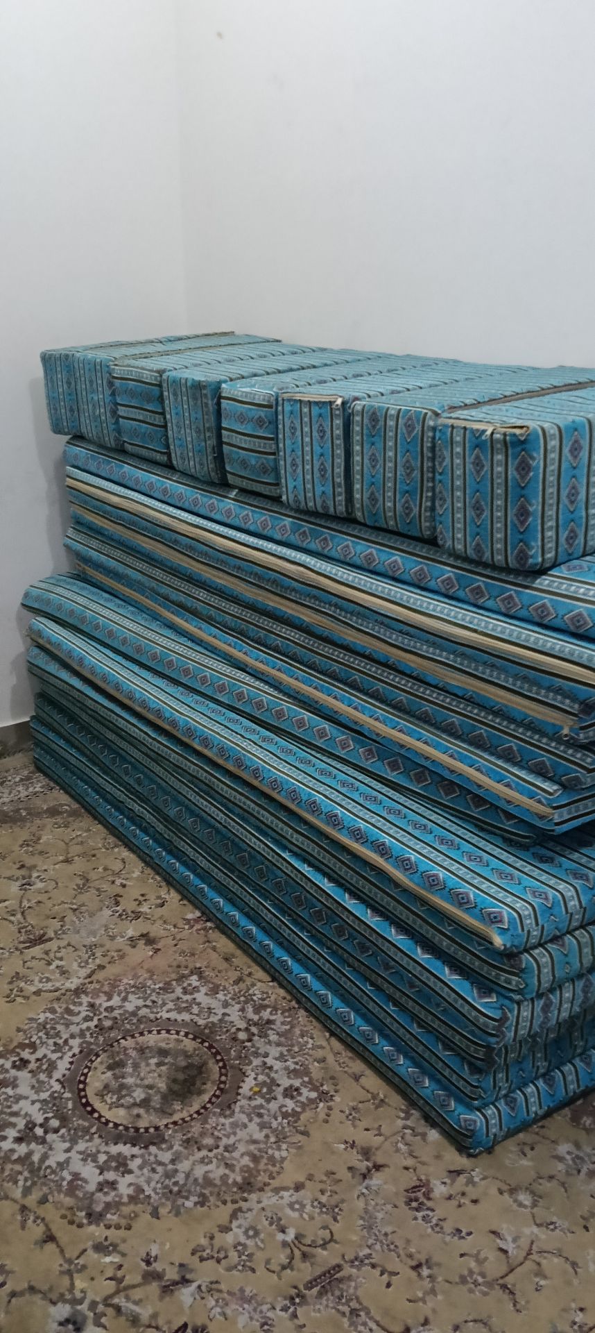 Majlis 12 meters - Image 1