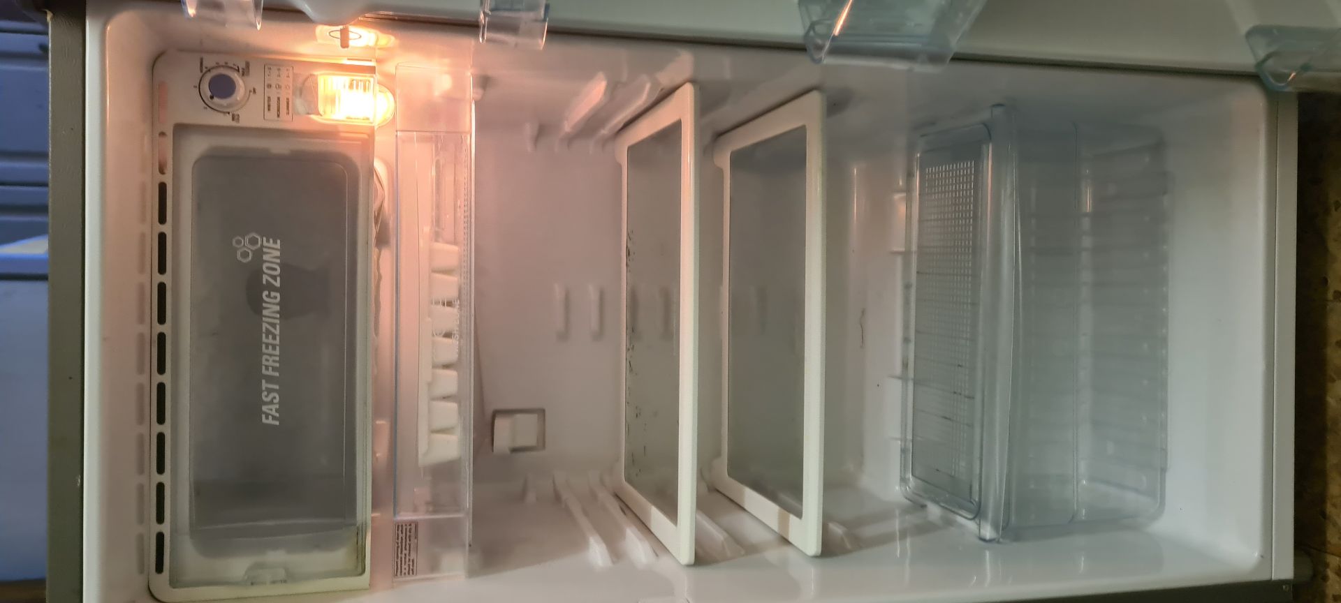 Fridge and water dispenser  - Image 3