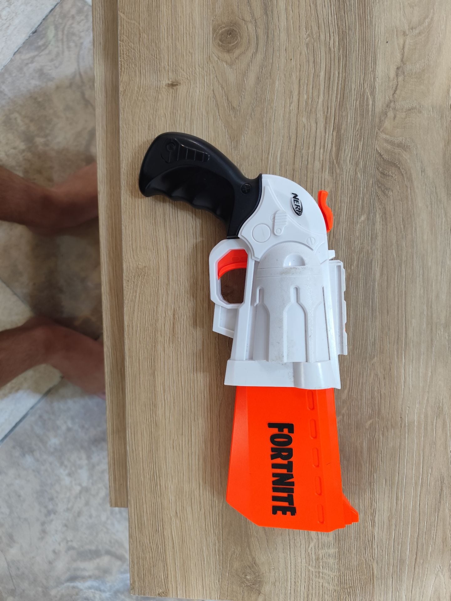 Nerf Gun - Image 6