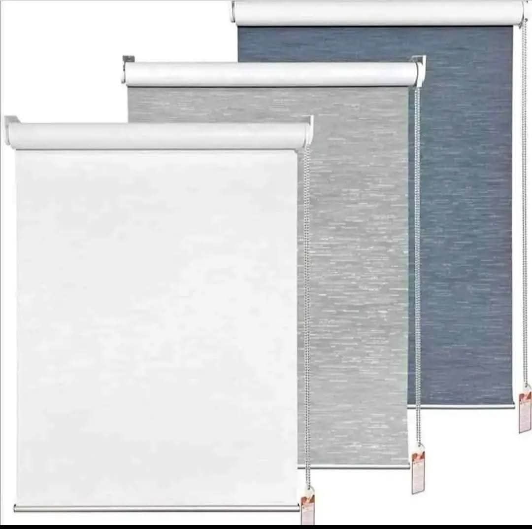 Roller blind Vatika curtain  - Image 4