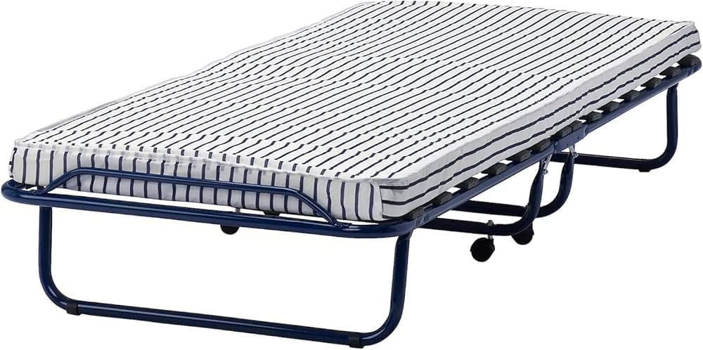 IKEA Guest Bed (Sandvika) - Image 4
