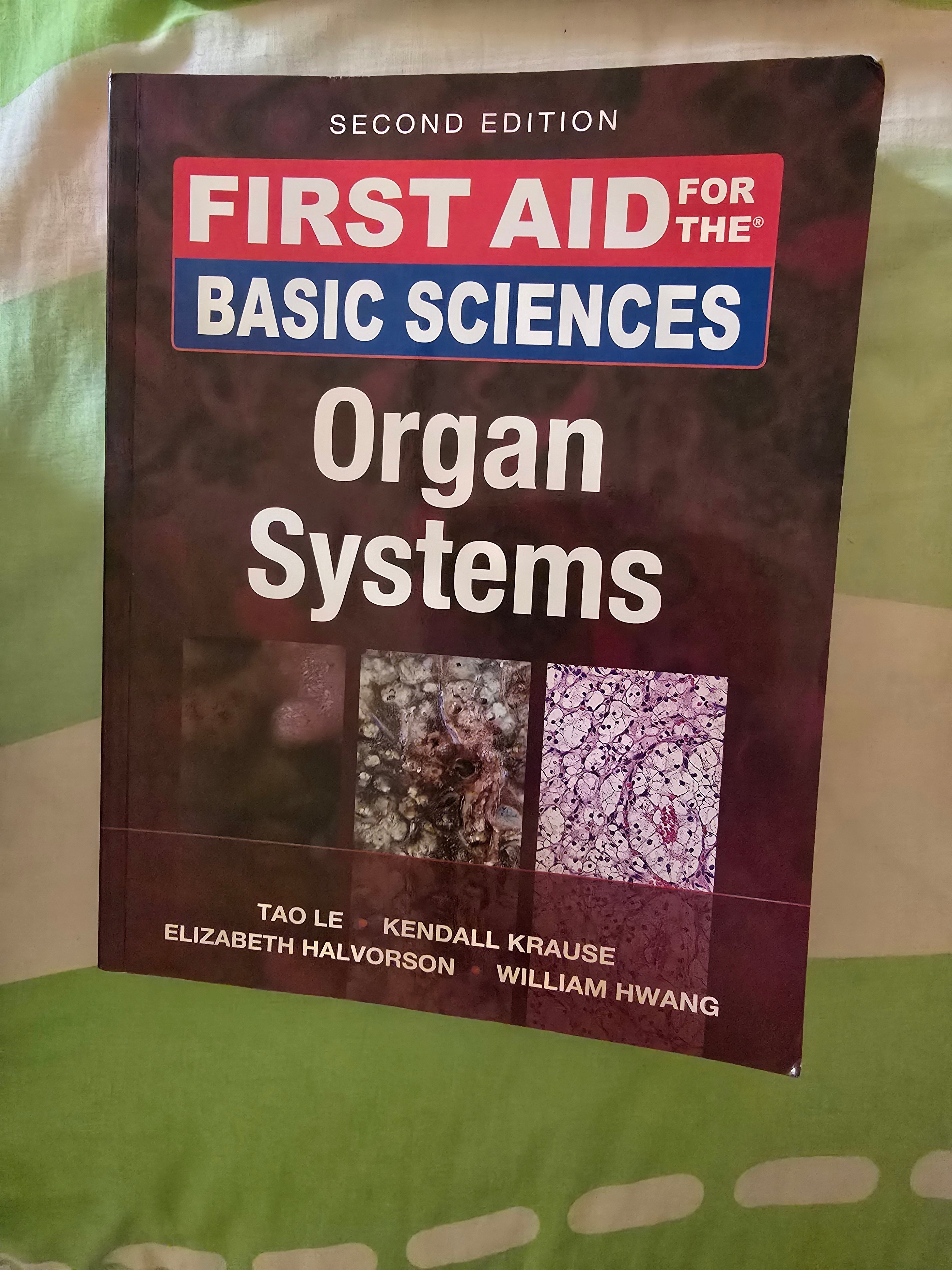 Medical books  - Image 9