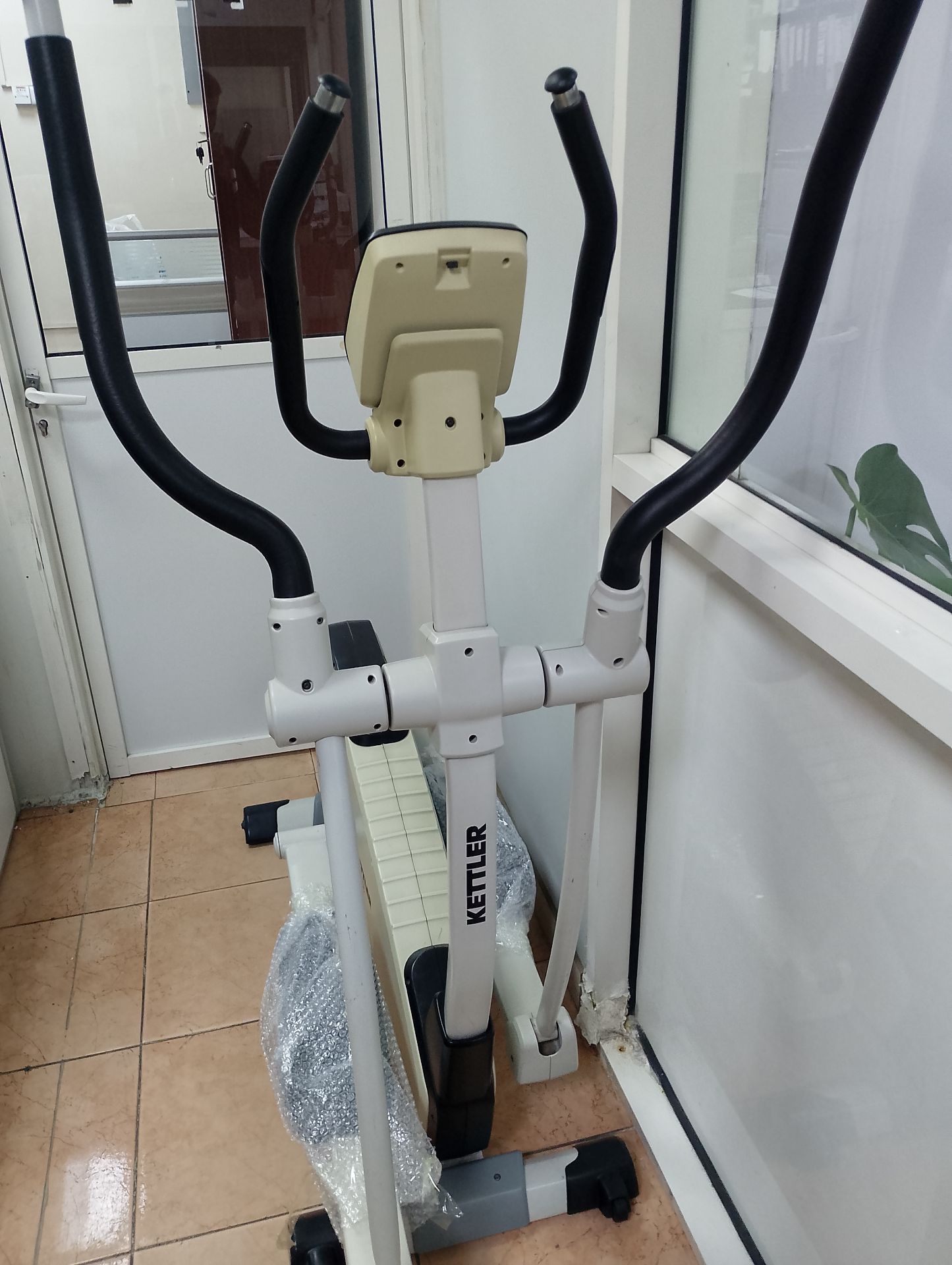 Kettler Elliptical Trainer  - Image 4