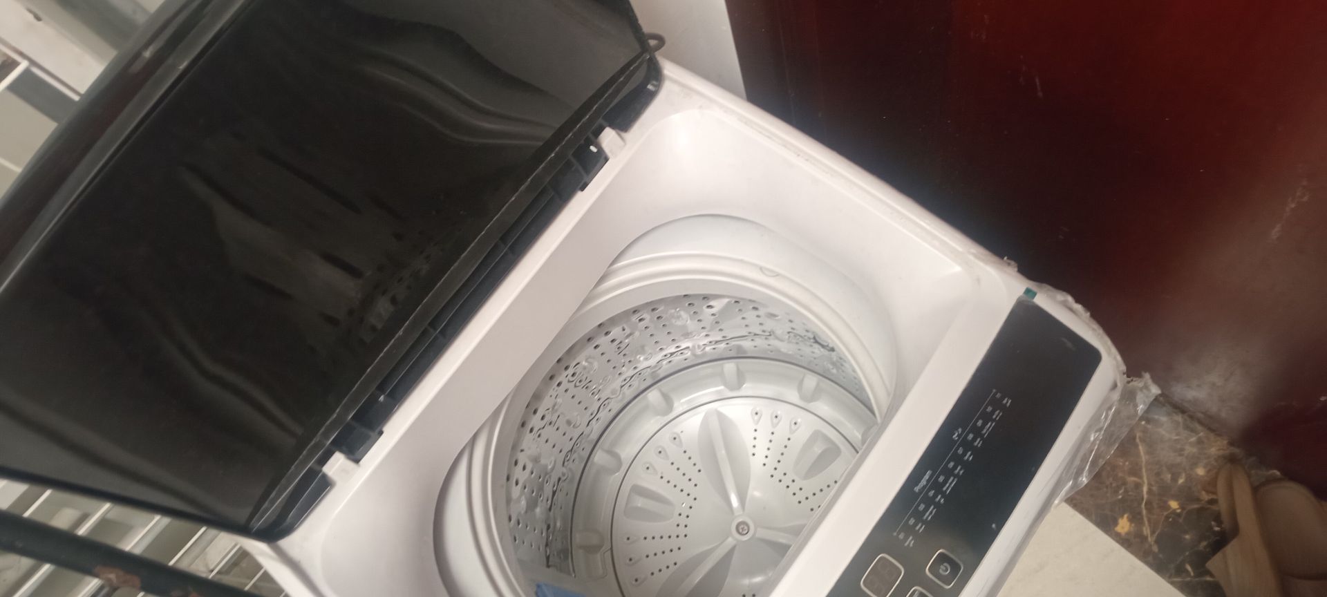 Skyworth Fully Automatic Washing machine  - Image 3