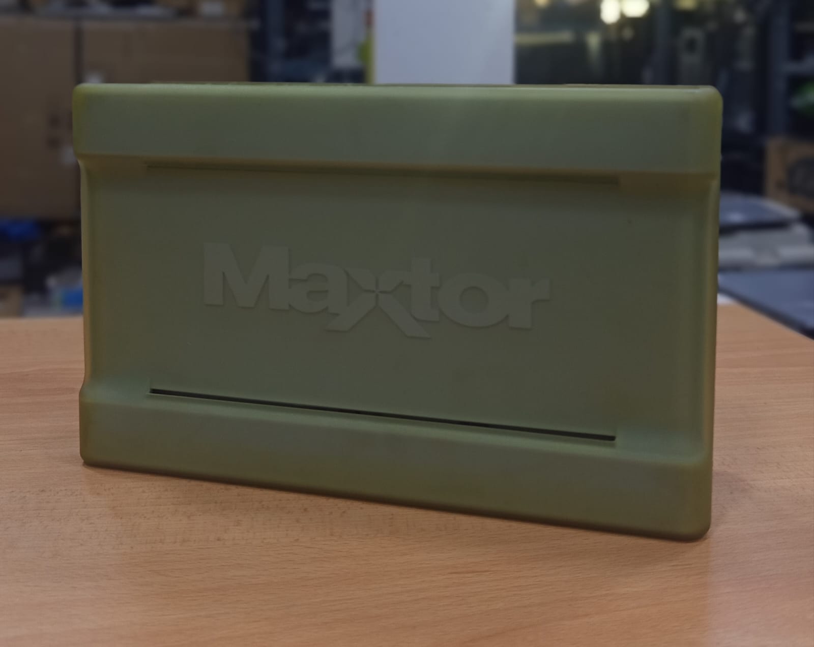 Maxtor OneTouch III 320 GB External Hard Drive for Sale!  - Image 4