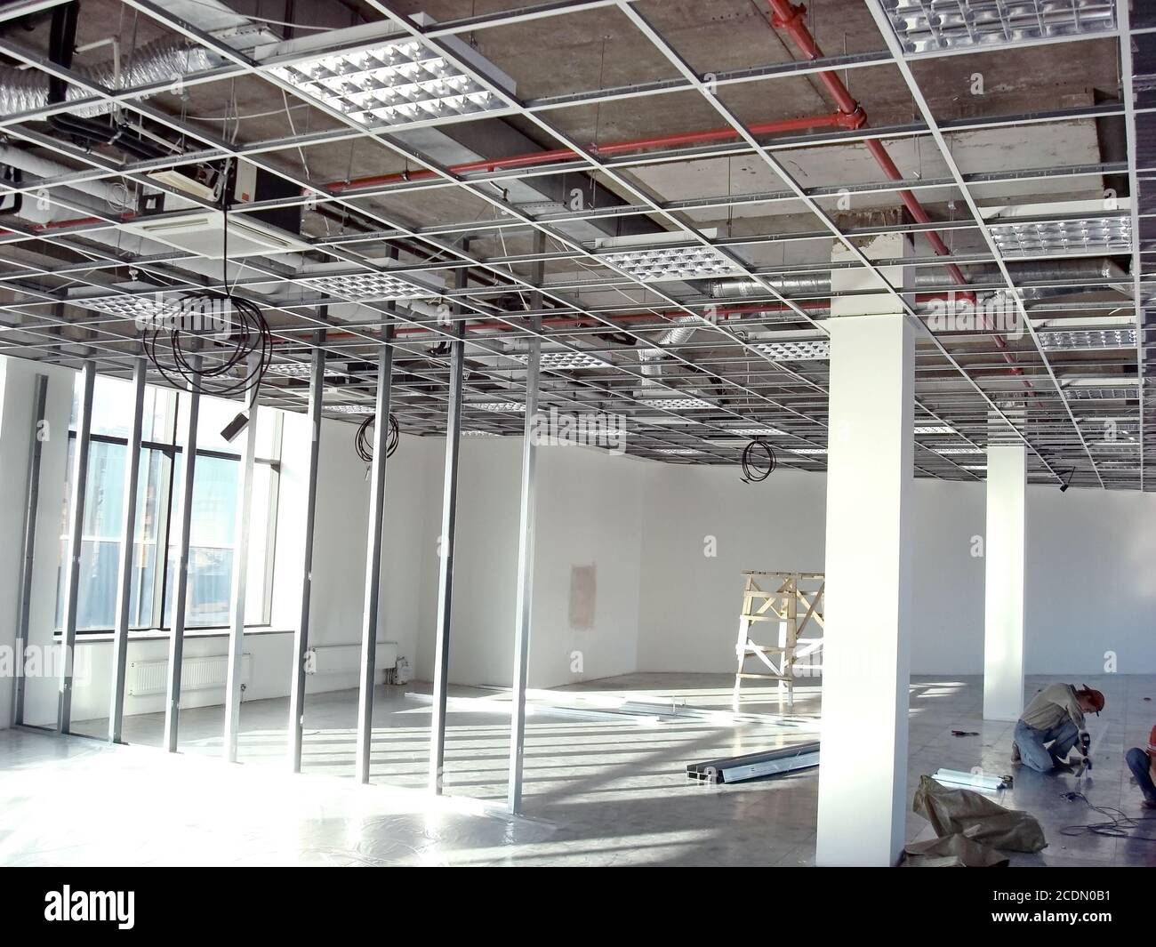 Full Design & Execution, Fencing - Image 3