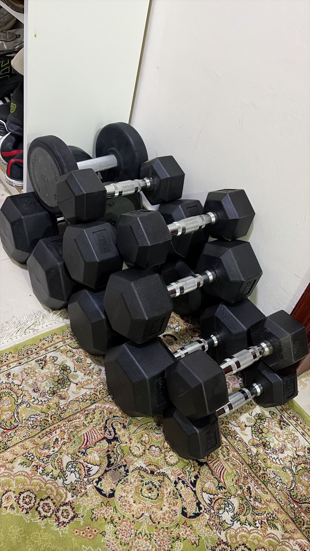 dumbbells - Image 3