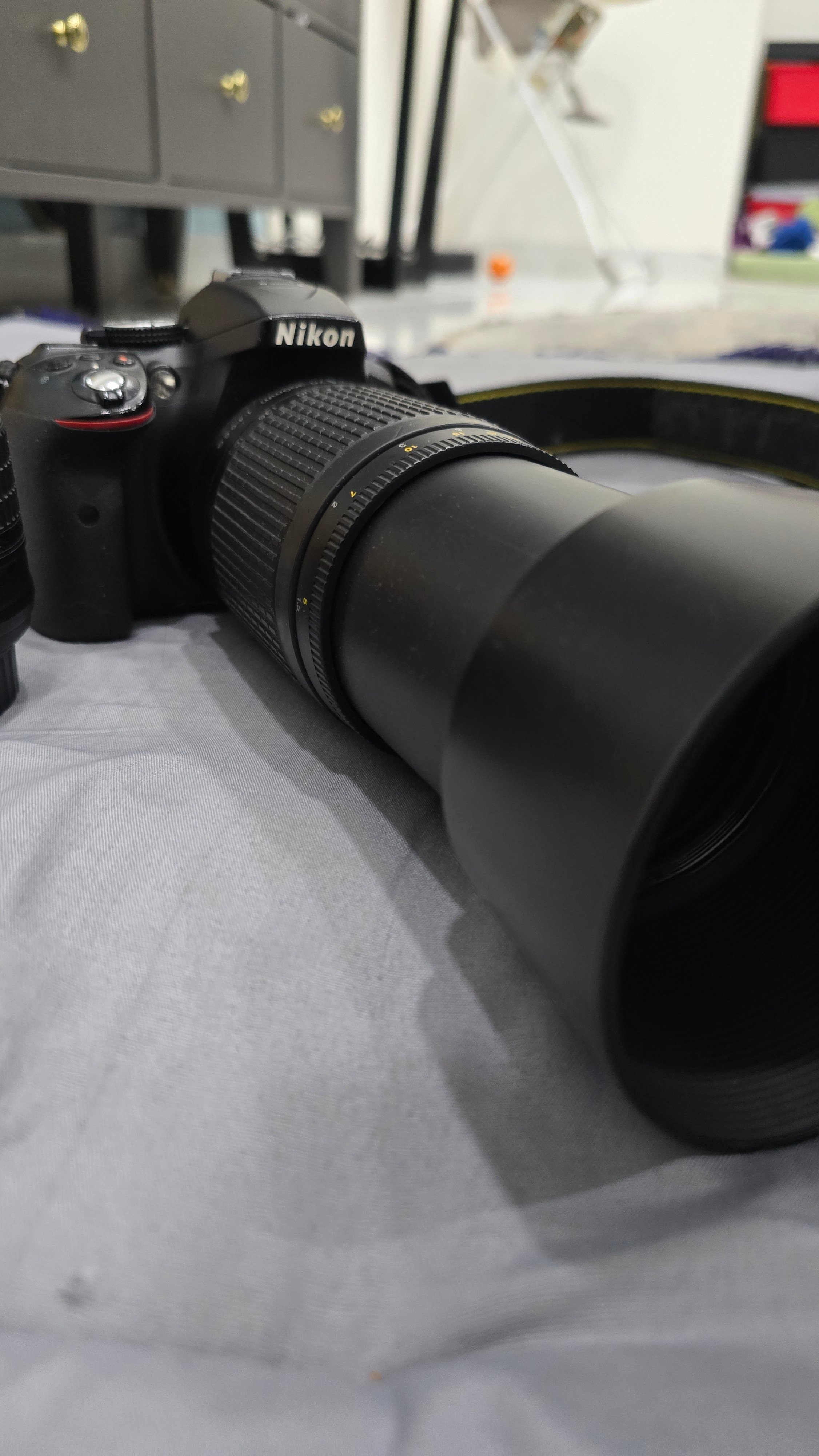 NIKON D5300  - Image 4