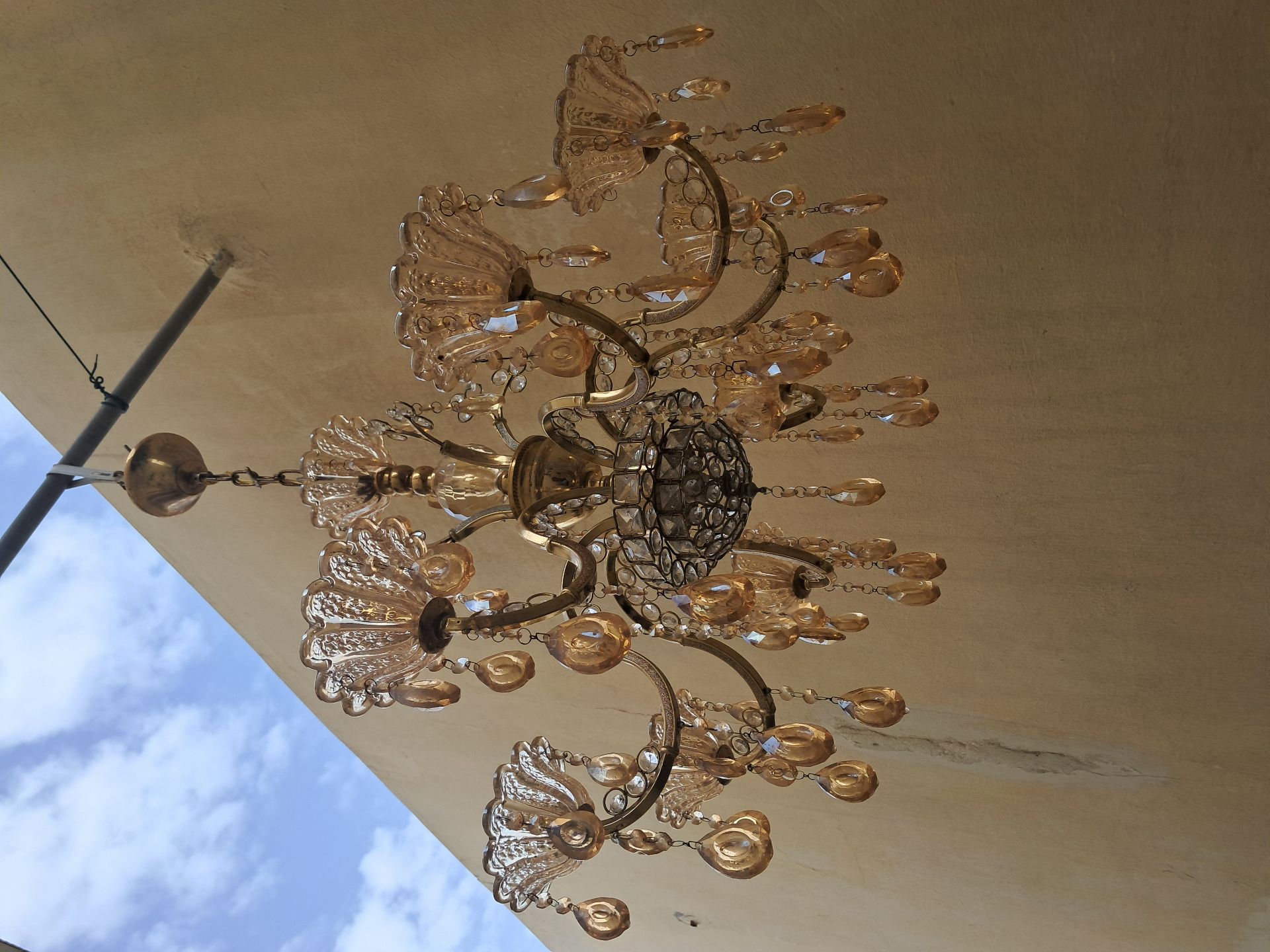 Chandelier  - Image 3