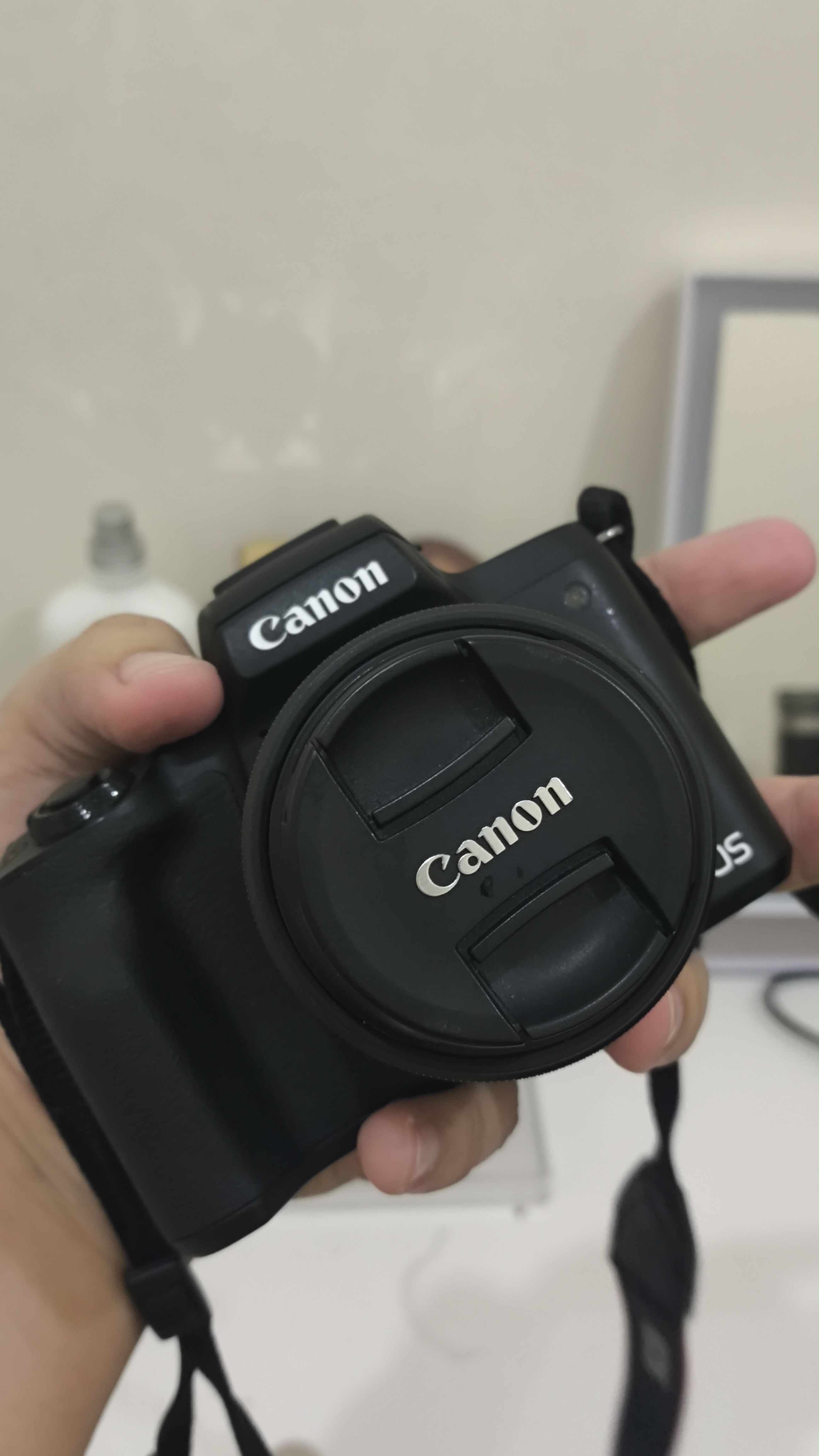 Canon m50 | Sigma 35mm f1.4 | Viltrox lens adapter - Image 5