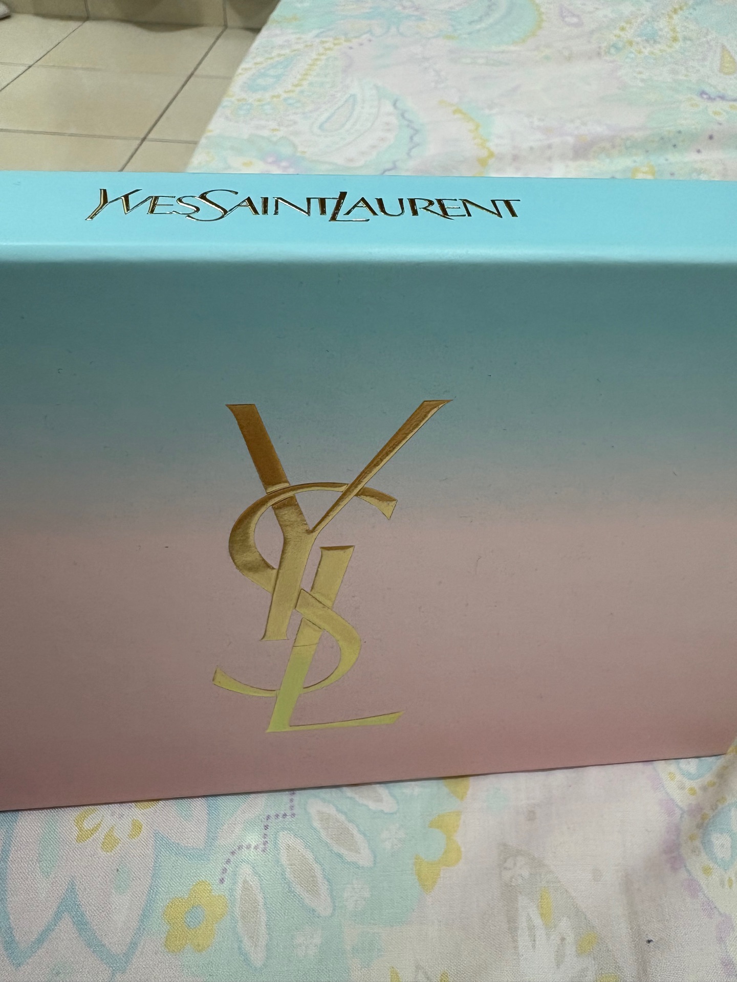 Brand New YSL Black Opium Gift Set ✨🌸 - Image 5