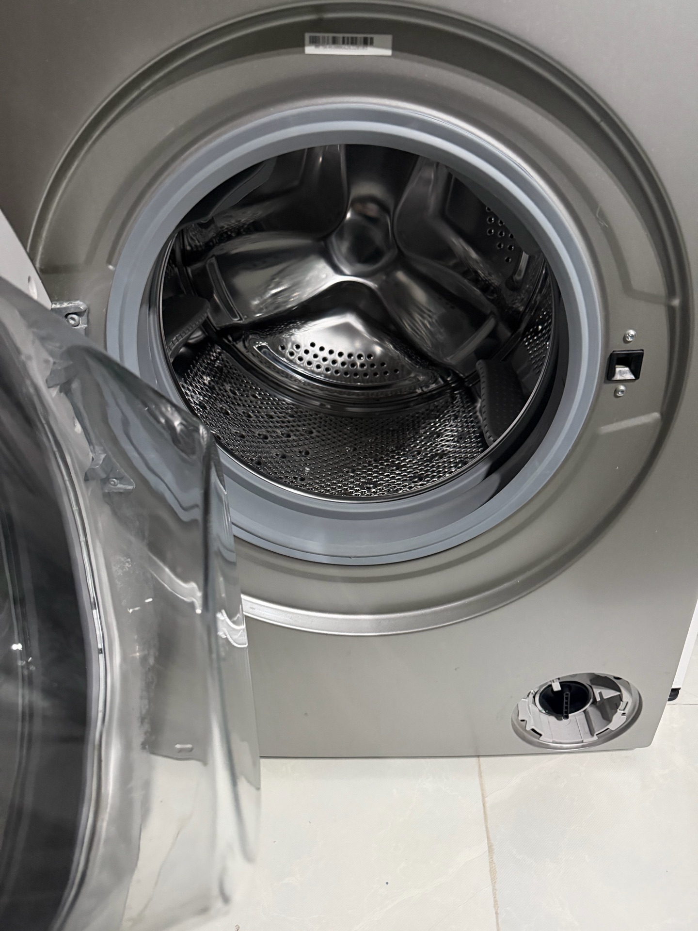 Daewoo washing machine  - Image 3