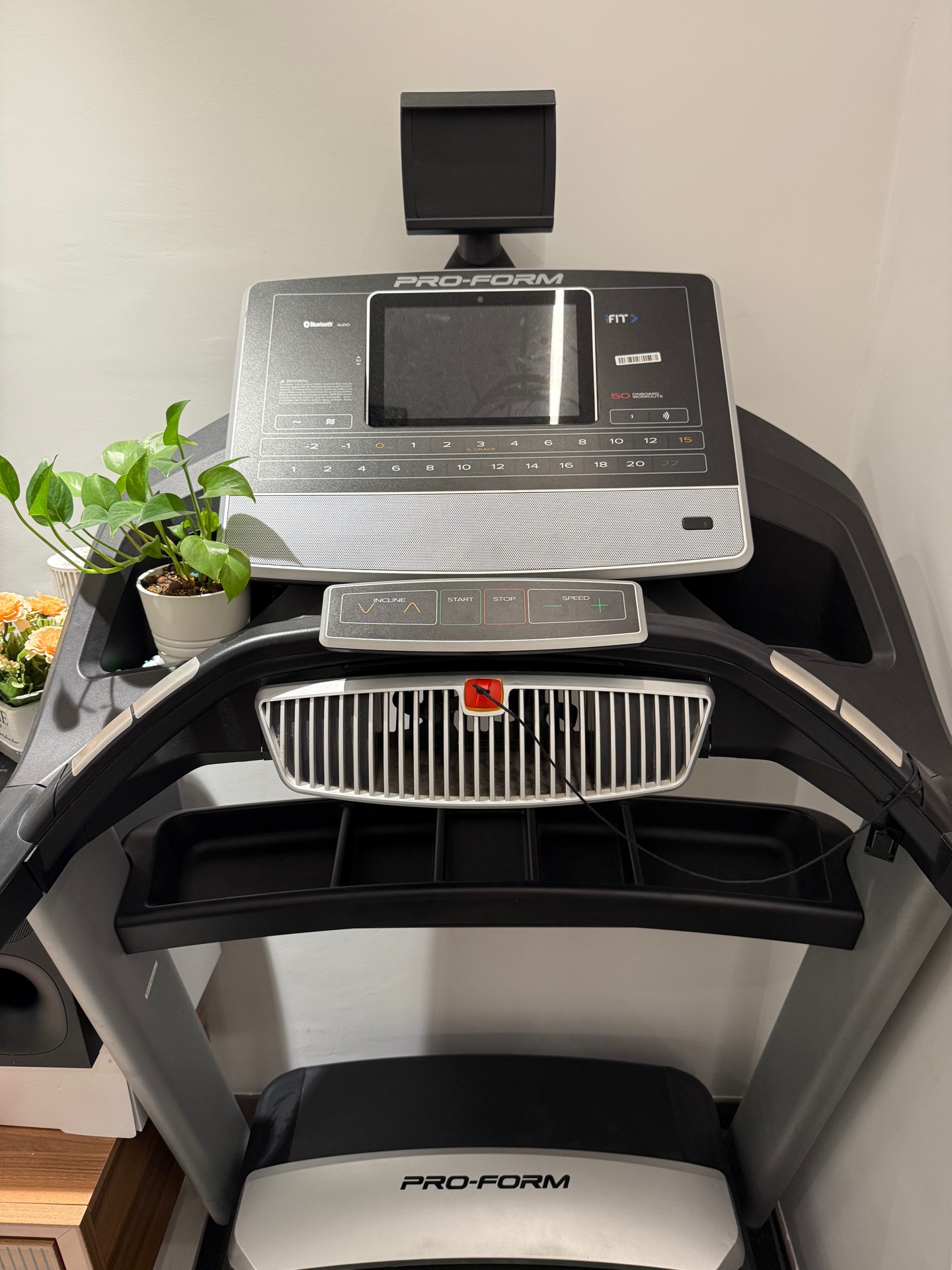 Treadmill - Image 9