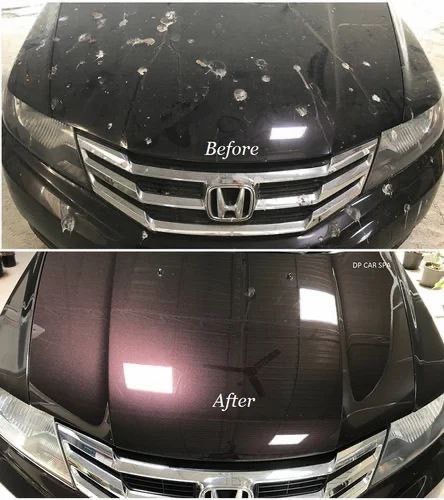 Car Detailing Cleaning & Polishing. - Image 2