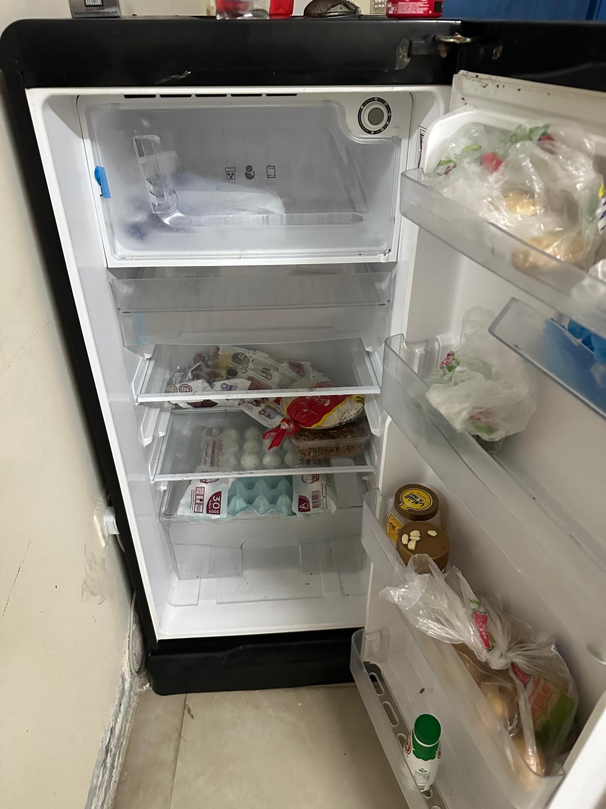 use refrigirator - Image 2