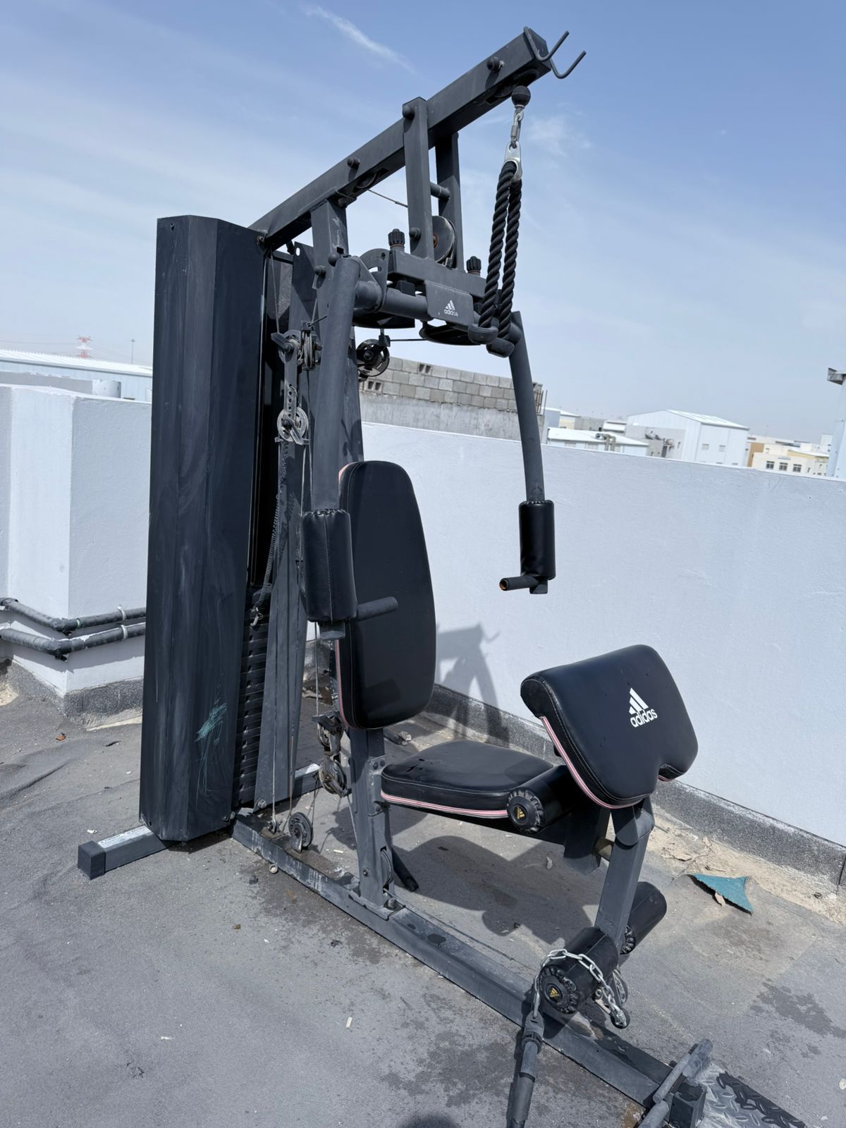 Home gym station  - Image 2