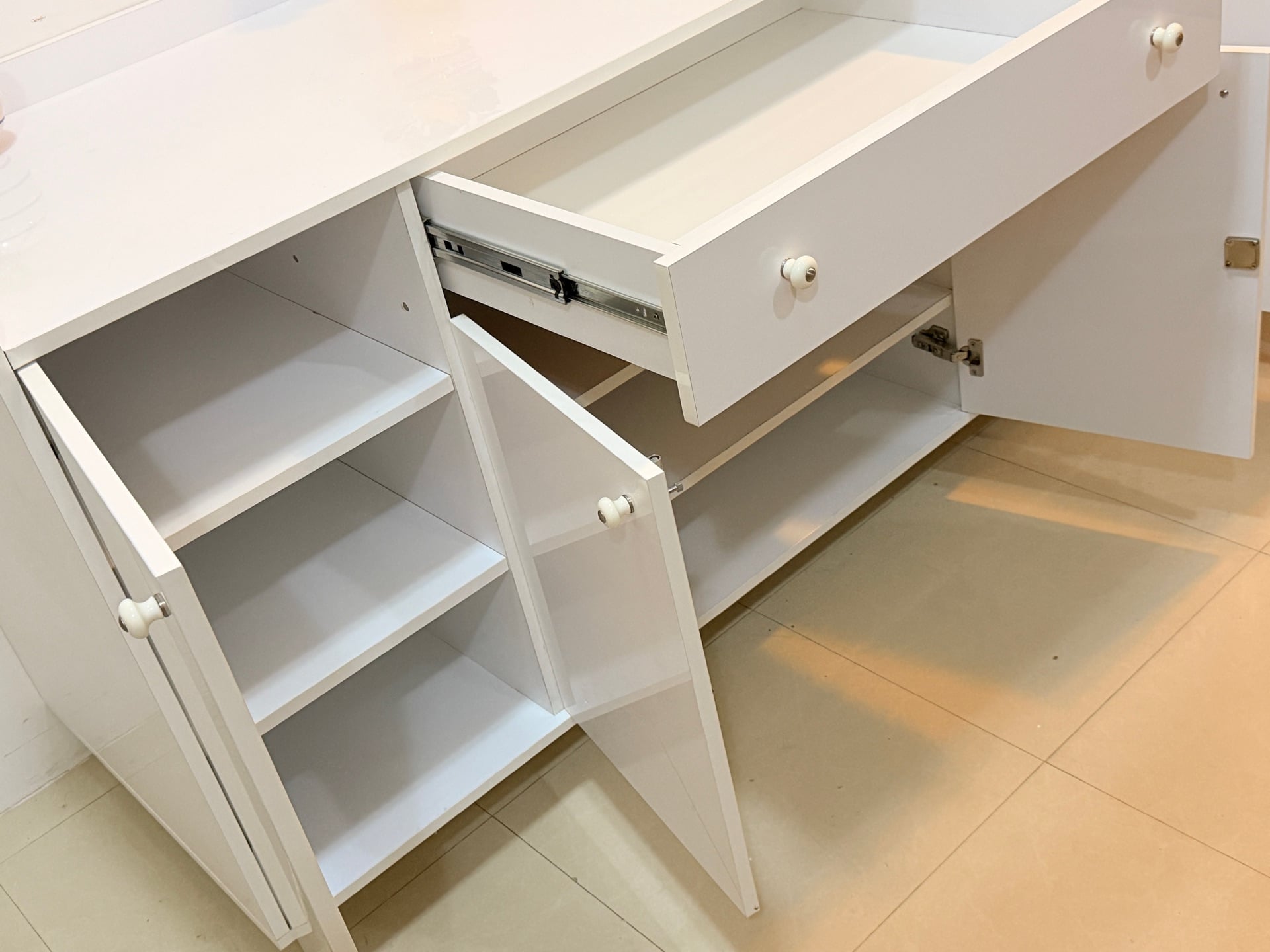 IKEA sideboard for sale  - Image 6