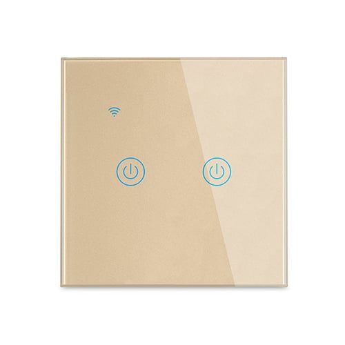 Secuview Intelligent Remote Control Switch For Home Automation - Image 2