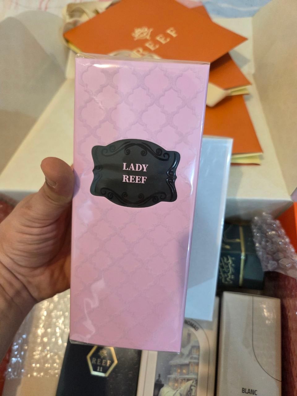 Lady Reef 150ml New - Image 1