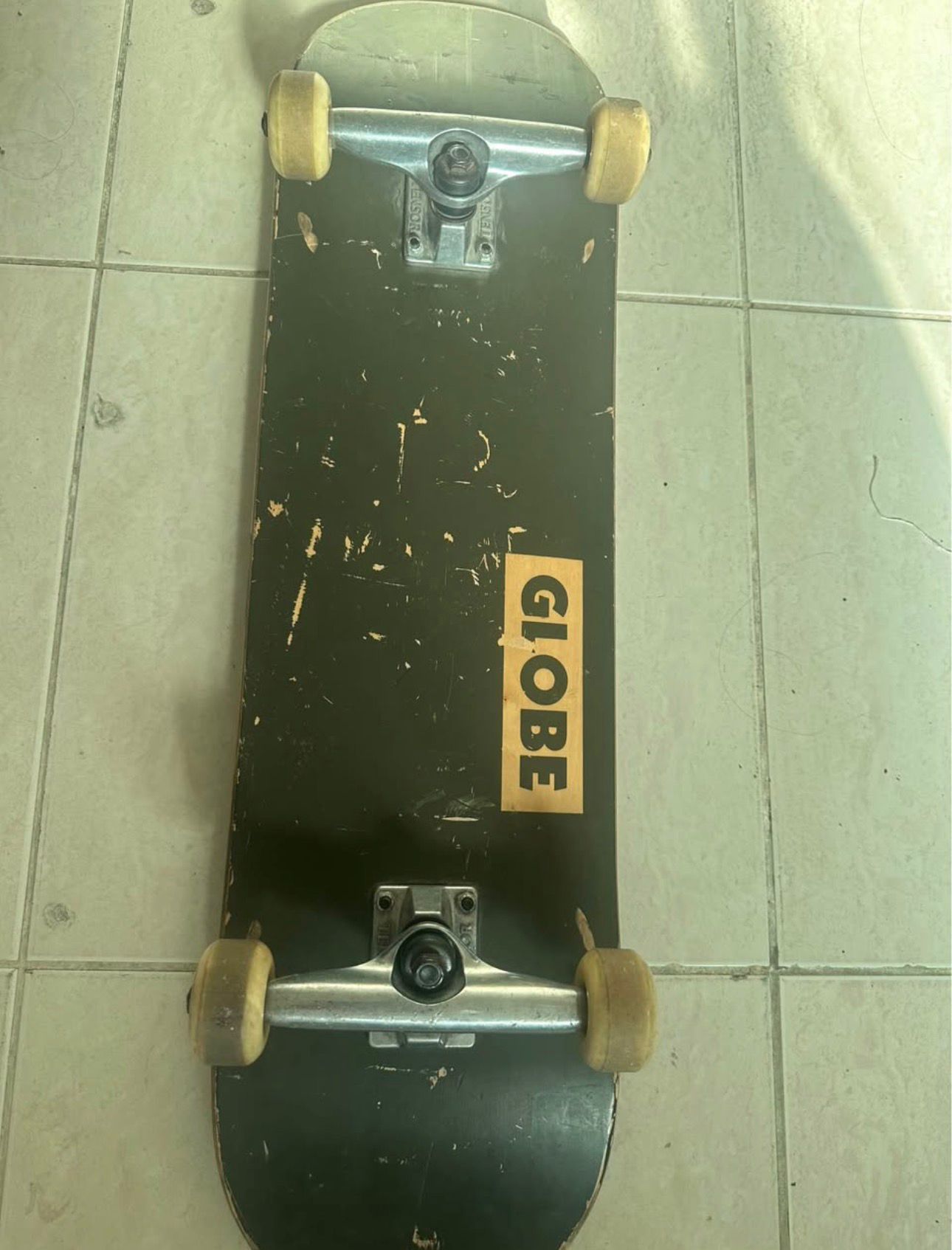 original skateboard - Image 4