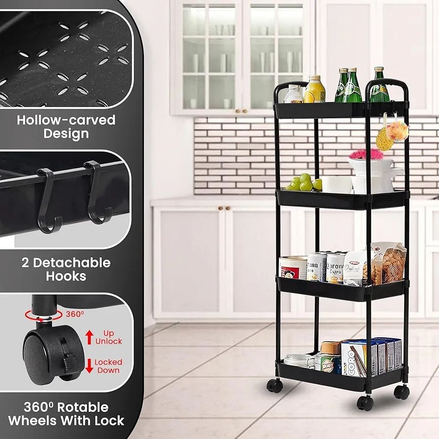 Storage Rack رف تخزين - Image 1