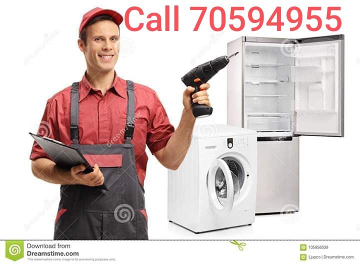Fridge Repair 70594955 - Image 2