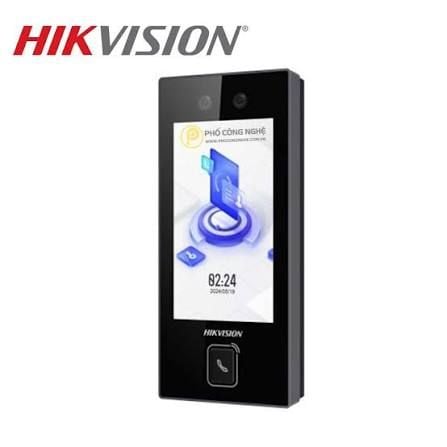 Face recognition access control  - Image 4