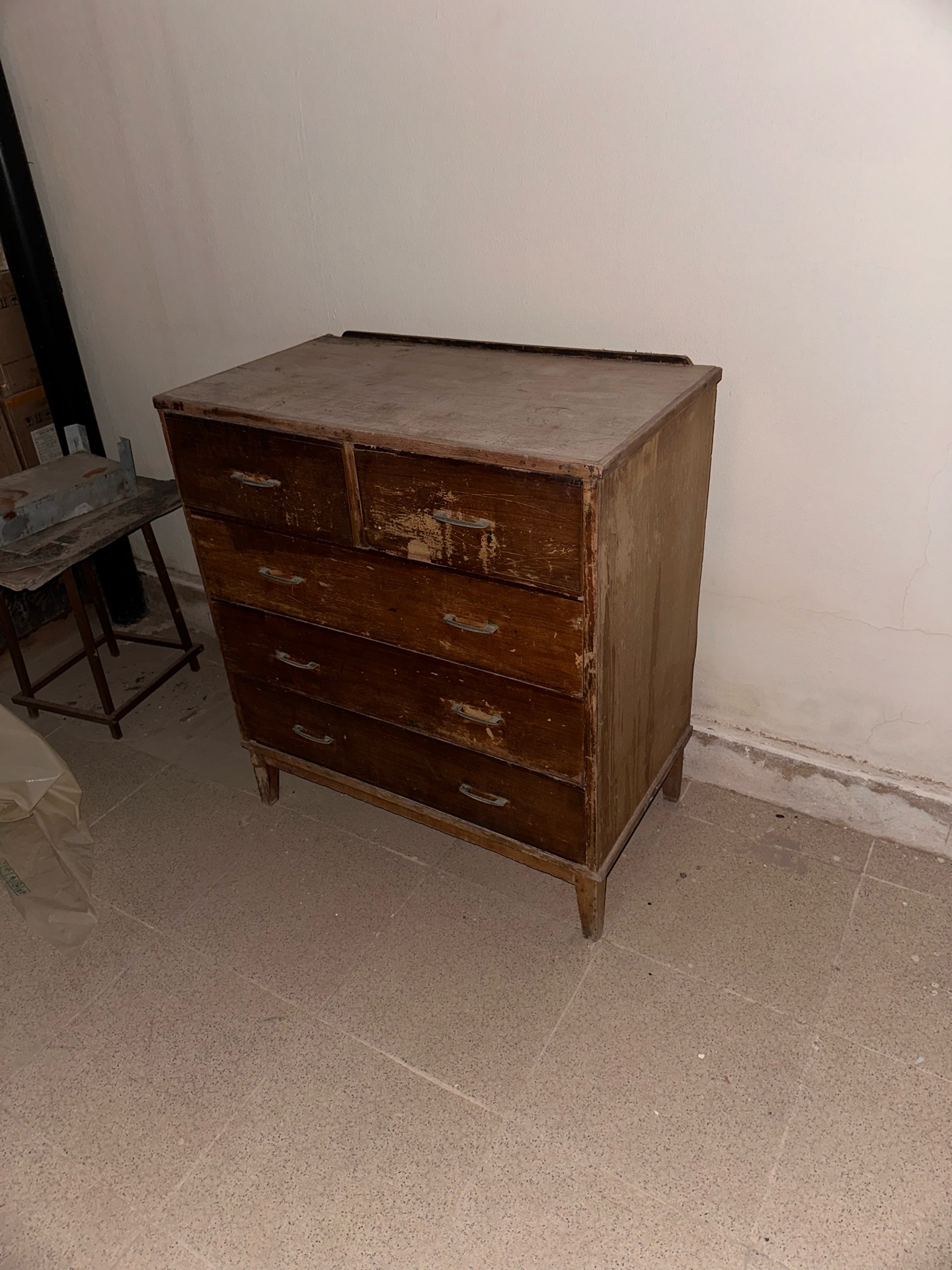 Cupboard - Drawer - Cabinet - Stove - Image 3