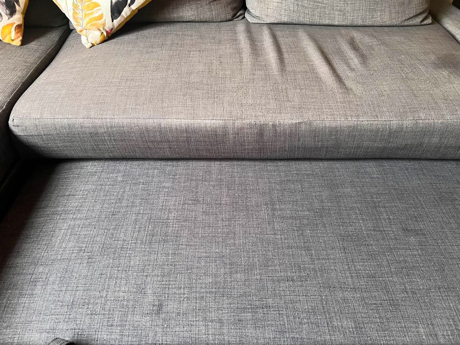 Sofa bed - Image 3