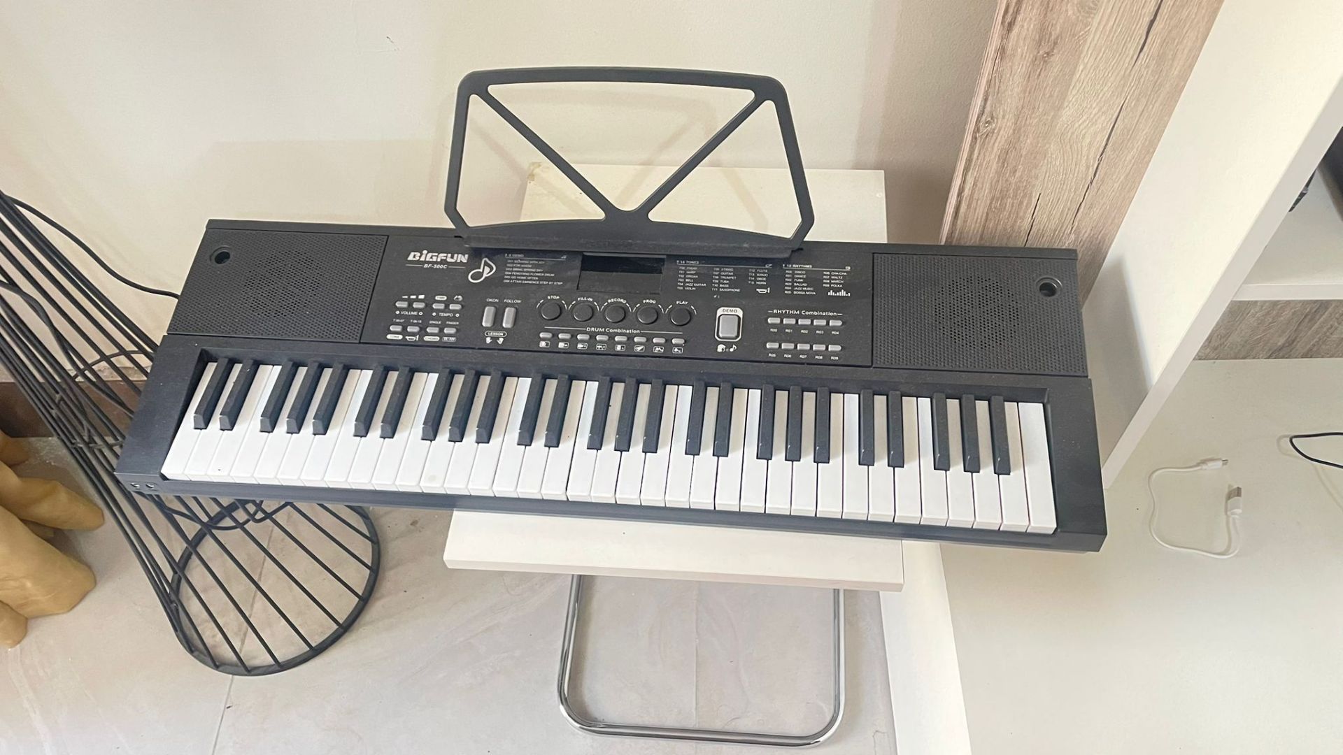 Slide 1
