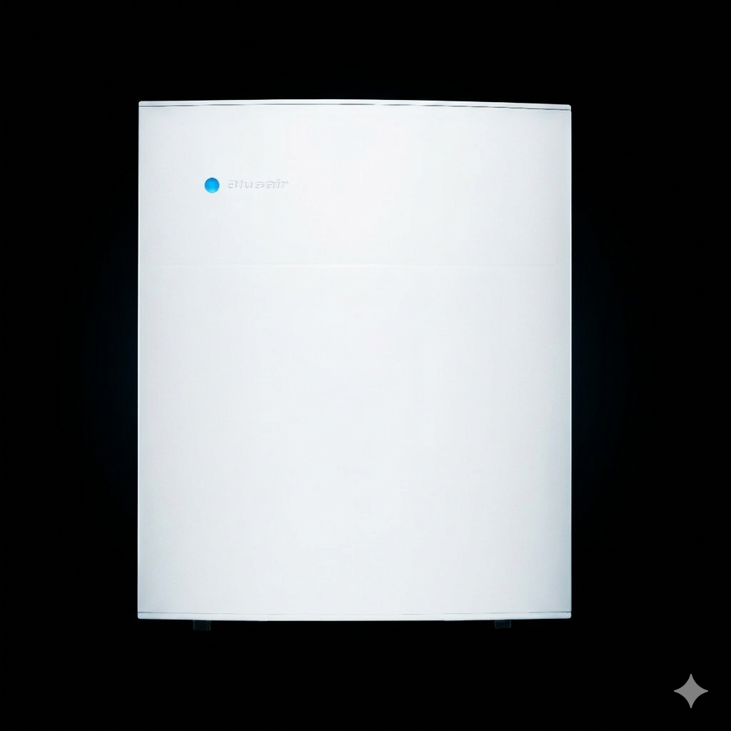 blueair 200 air purifier - Image 2