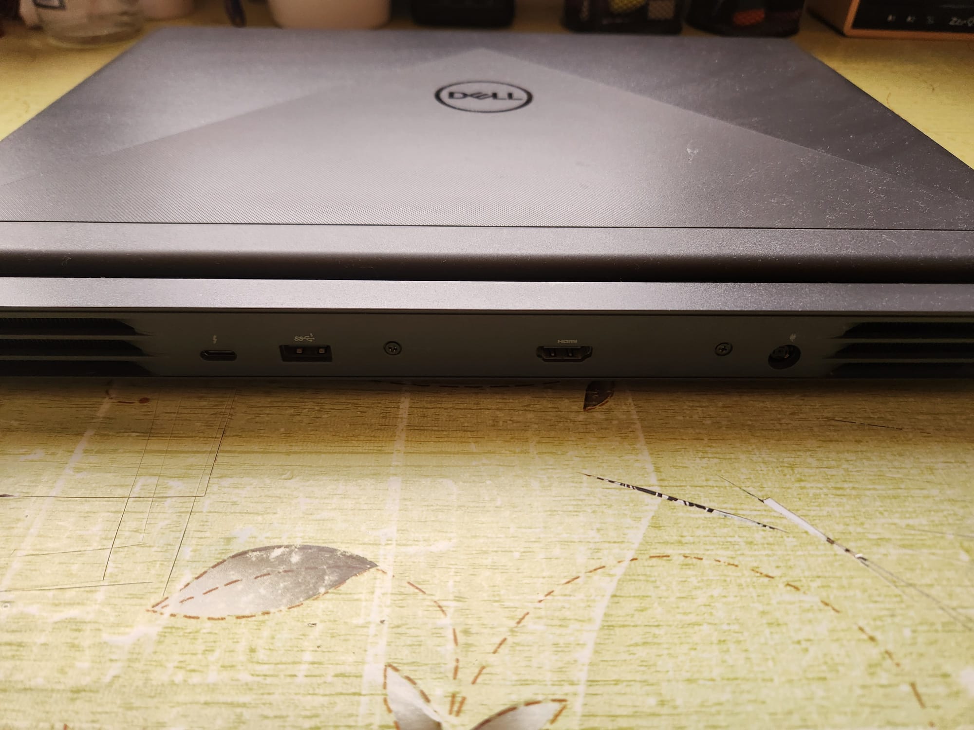 Dell G15 5511 Gaming Laptop - *EXCELLENT CONDITION* (Sale/Swap) - Image 3